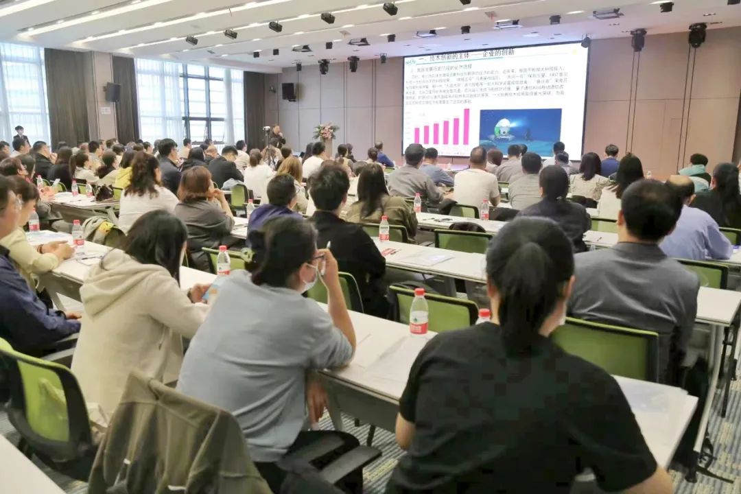 2023年度河南省初級技術(shù)經(jīng)紀(jì)人培訓(xùn)（新鄉(xiāng)）班順利開班