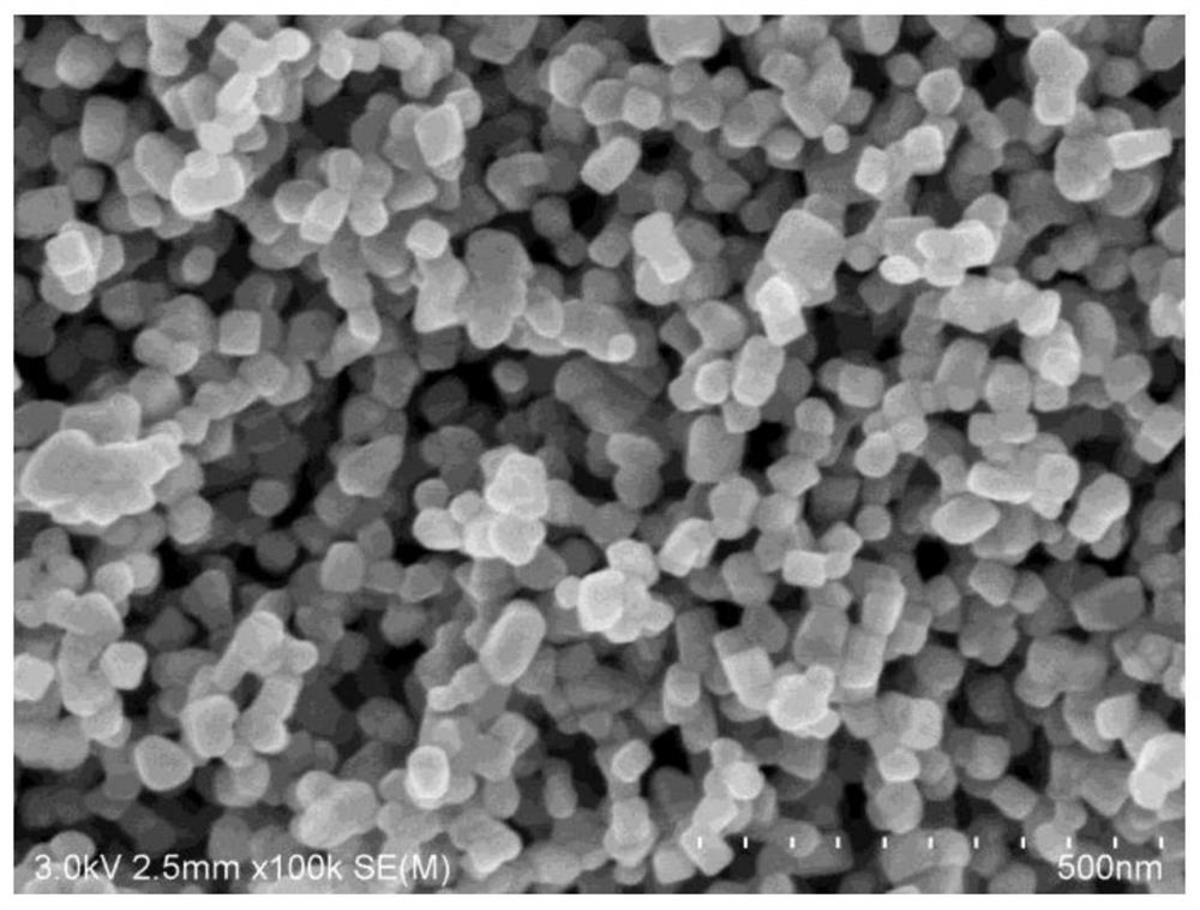 一種二氧化鈦涂層電極及其制備方法